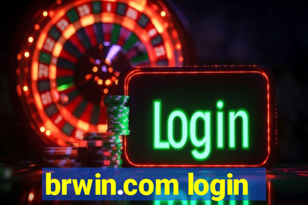 brwin.com login